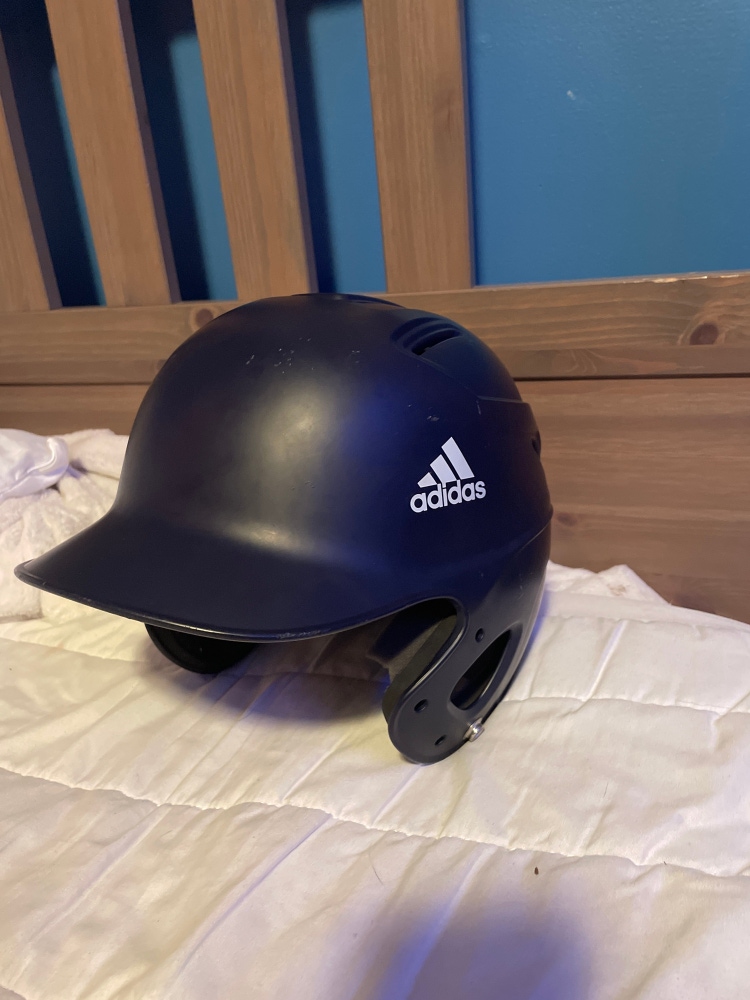Adidas baseball helmet