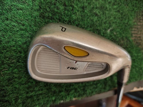 Taylormade RAC Pitching Wedge PW Steel Shaft