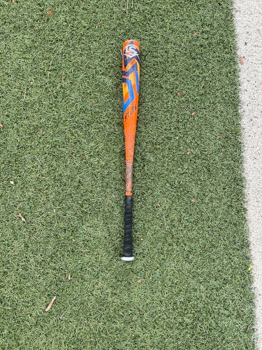 Used Louisville slugger 2023 atlas ‘32 -3 bbcor