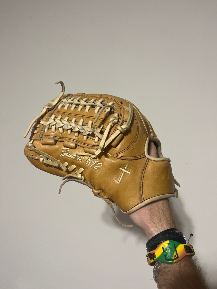 44 pro lefty 11.75 baseball glove