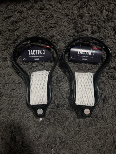 Tactik 3.0 + Hero mesh Bundle