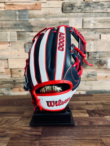 Wilson A2000 RARE Volition Model 11.75”
