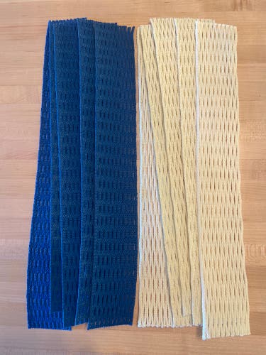 BUNDLE - two 5-packs of mesh