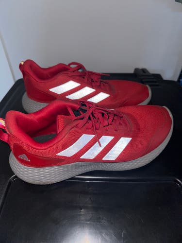 Adidas Running Shoes - size 11