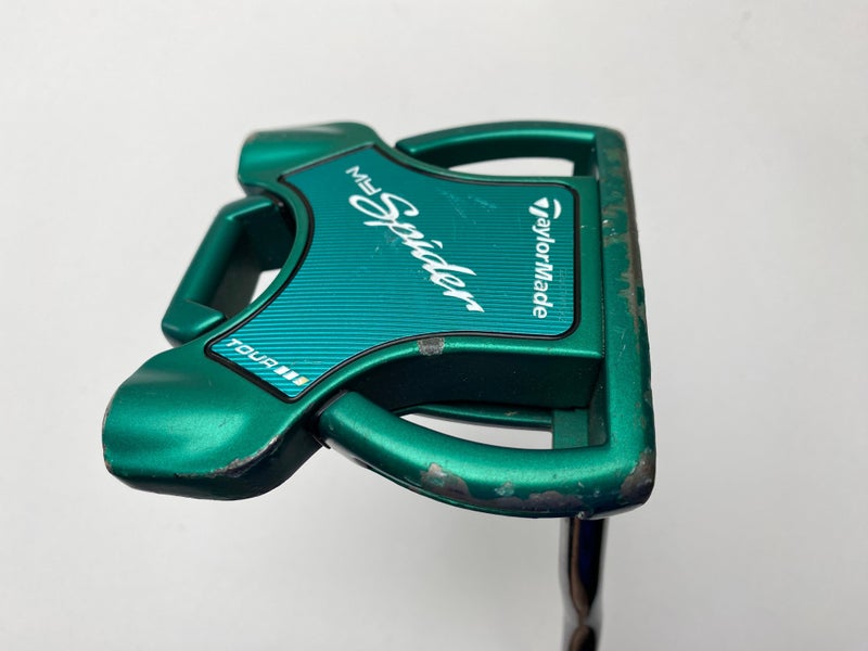 Taylormade My Spider Tour Putter 34" Mens RH