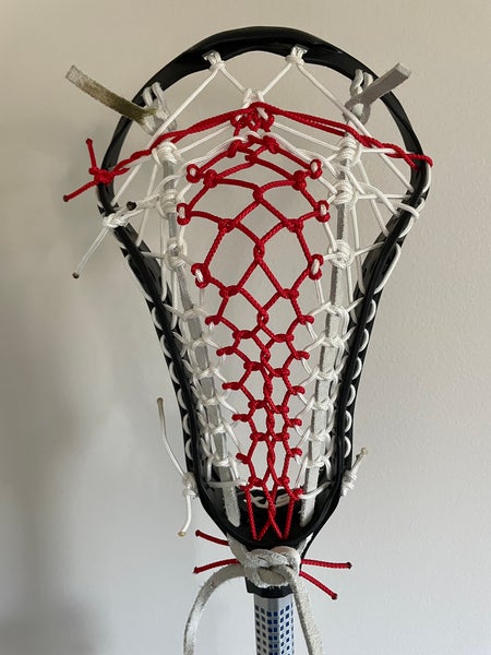 Women's String Kit · Women's lacrosse stringing kit