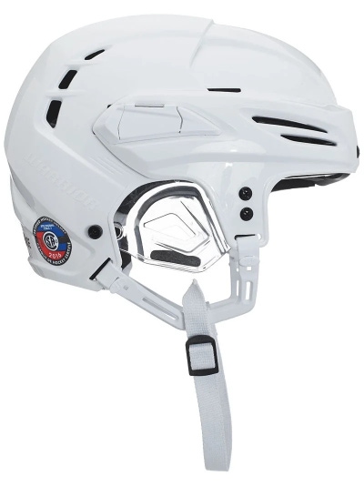 Brand New Warrior Covert PX+ Hockey Helmet Size Medium