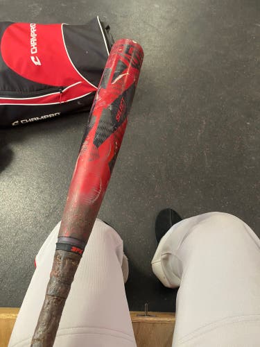 2021 Hybrid (-3) 30 oz 33" Select PWR Bat