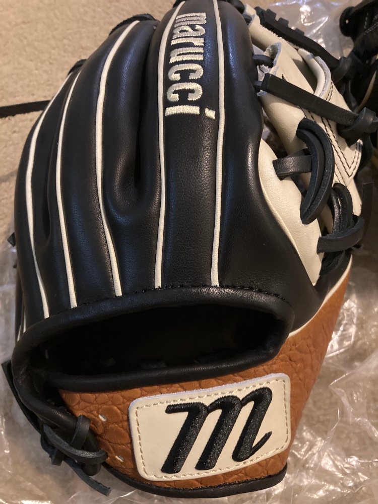 2023 Infield 11.5" Capitol Series Baseball Glove
