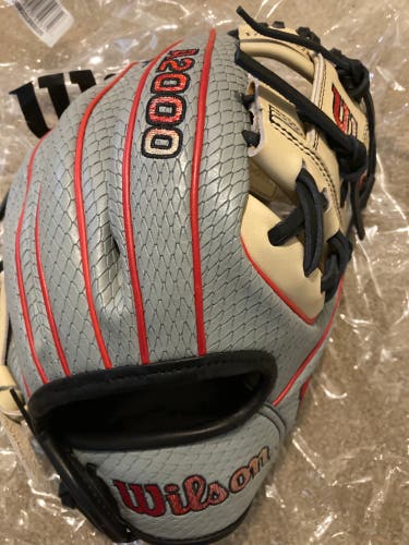 2023 Infield 11.25" A2000 Baseball Glove