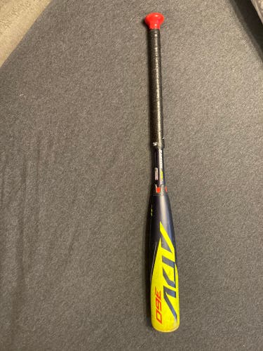 2022 Easton ADV 360 28”/ 17 oz Drop 11 USA Bat