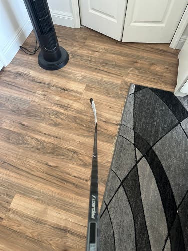 Senior Right Handed P92 Project X Hockey Stick