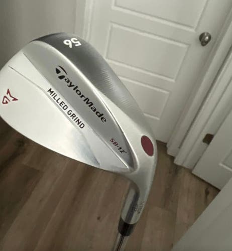 TaylorMade Wedge Combo