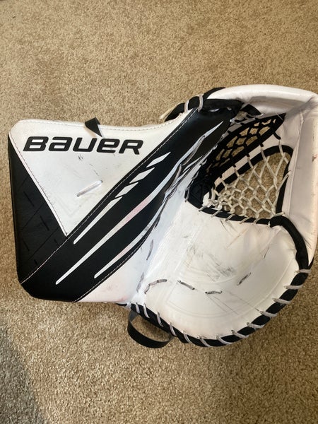 Bauer Vapor 3X Goalie Glove - Regular