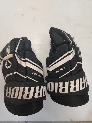 Used Warrior Gloves 11"