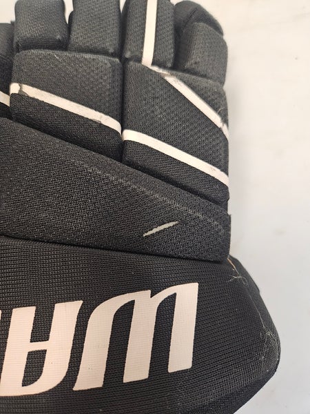 Used Warrior Alpha Gloves 10"