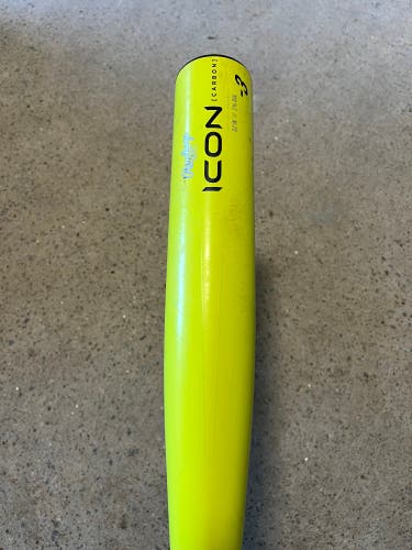2024 Glowstick Icon  (-3) 29 oz 32"