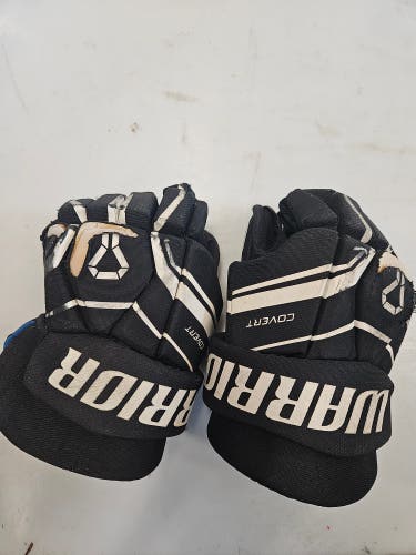 Used Warrior Covert QRE Gloves 12"