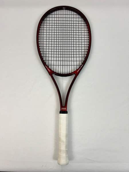 【名器】head prestige liquid l MID G2 G3 Head Liquidmetal Prestige Mid, 4 1/4 Excellent 9.5/10, Made