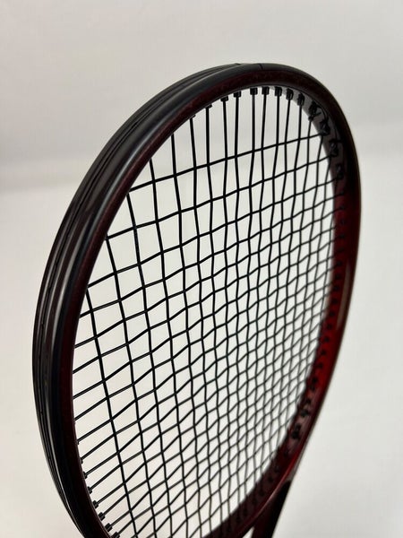 Head Prestige Classic 600 Midsize, 4 3/8 Excellent 9/10