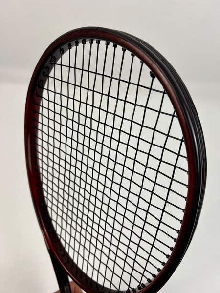 Head Prestige Classic 600 Midsize, 4 3/8 Excellent 9/10