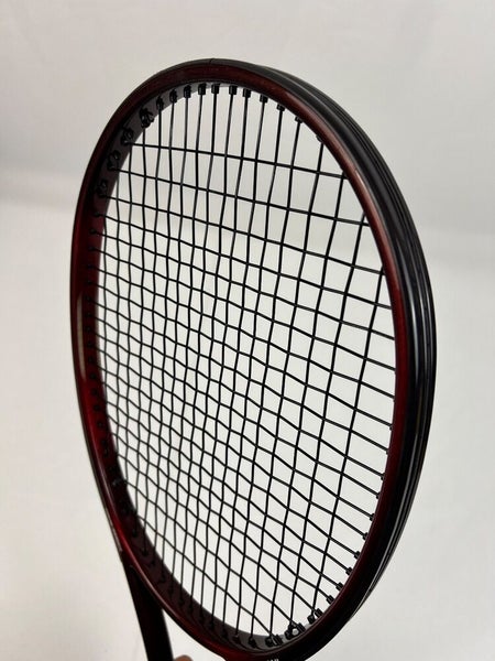 HEAD PRESTIGE CLASSIC 600 【1/4 SL 2】 Head Prestige Classic 600 Midsize, 4 3/8 Excellent 9/10 | eBay