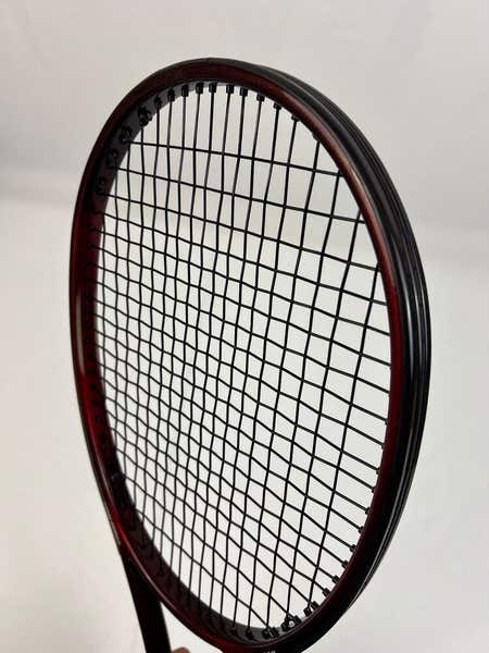 Head Prestige Classic 600 Midsize, 4 3/8 Excellent 9/10