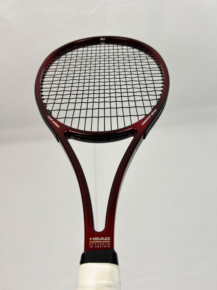 中古 テニスラケット ヘッド プレステージ クラッシック 600 1994年モデル (L4)HEAD PRESTIGE CLASSIC 600 1994 中古 テニスラケット ヘッド プレステージ クラッシック 600