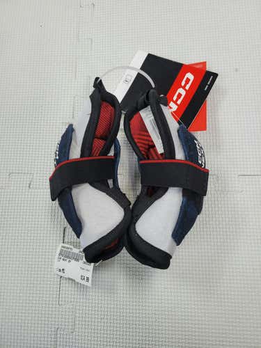 Used Ccm Next Md Hockey Elbow Pads