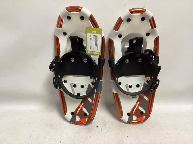 Used Whitewoods 18" Snowshoes