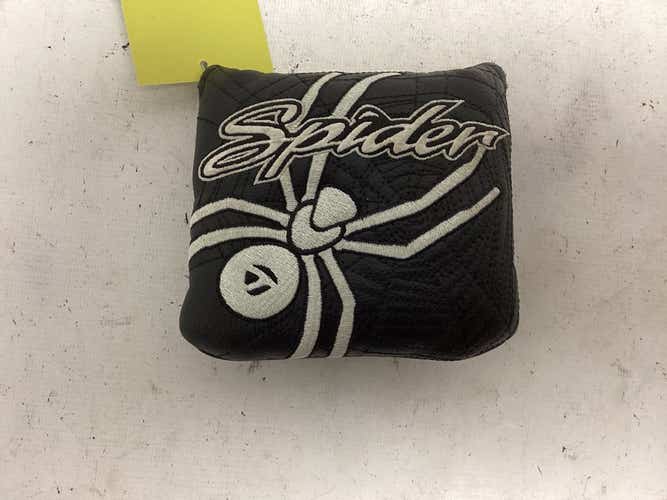 Used Taylormade Spider Headcover