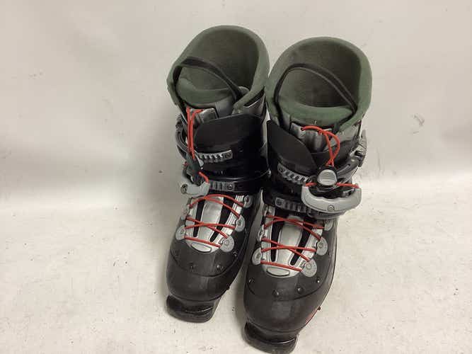Used Salomon Verse 275 Mp - M09.5 - W10.5 Men's Downhill Ski Boots