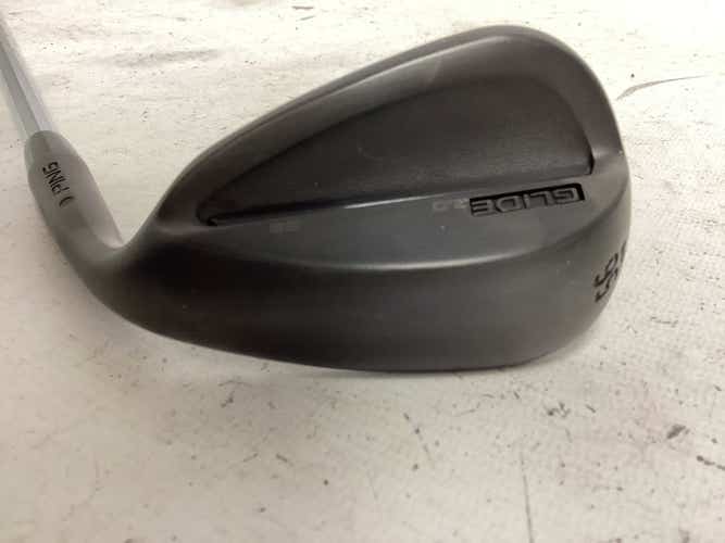 Used Ping Glide 2.0 Es 56 Degree Wedge