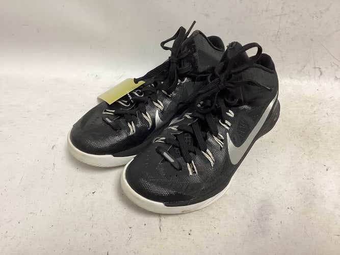 Used Nike 653484-001 Senior 7.5 Basketball Shoes
