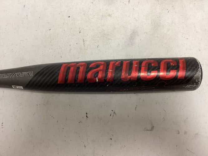 Used Marucci Msbccp910 30" -10 Drop Usssa 2 3 4 Barrel Bats