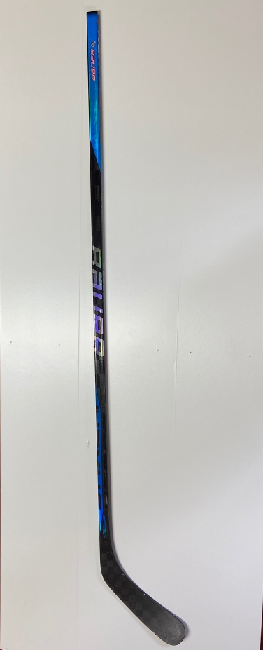 Senior Used Left Hand Bauer Nexus Sync Hockey Stick P92