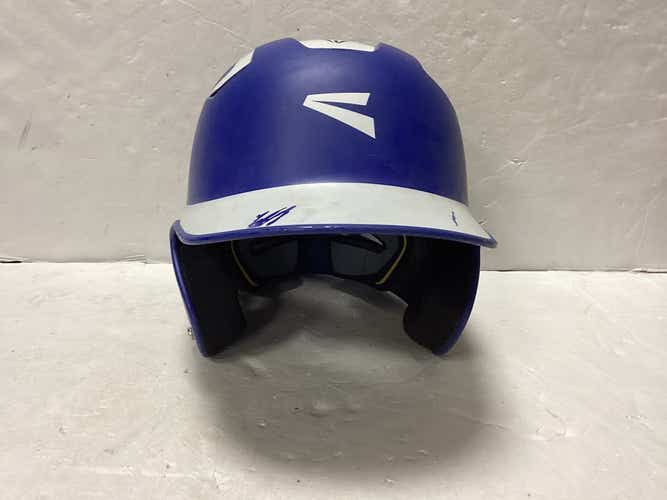 Used Easton Z5 Jr Helmet One Size Baseball Helmet