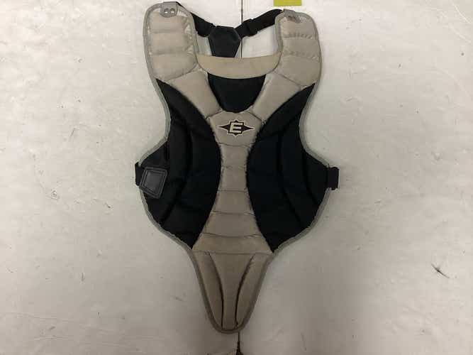 Used Easton Youth Catcher's Chest Protector