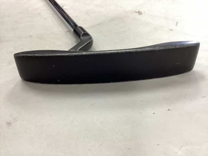 Used Blade Putter