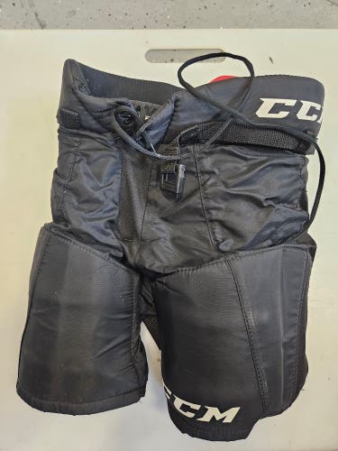 Youth Large CCM Hockey Pants
