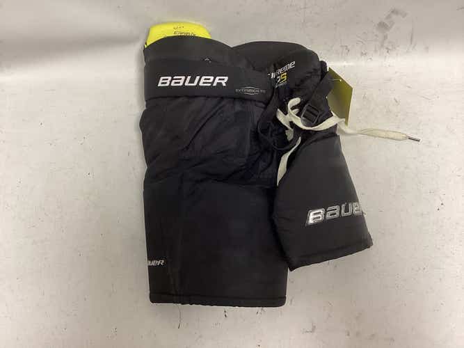 Used Bauer Supreme 2s Pro Md Pant Breezer Hockey Pants