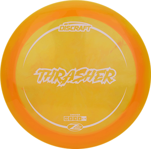 New Z Lite Thrasher 151-159g