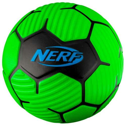 New Nerf Proshot Foam Soccer Ball