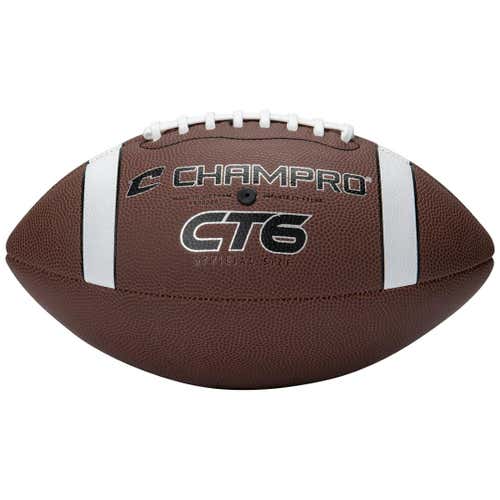 New Ct6 Football Youth