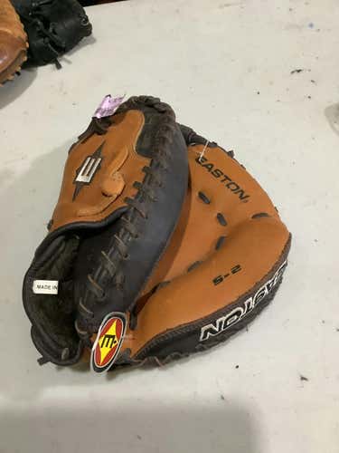 Used Easton S-2 32" Catcher's Gloves