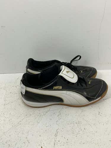 Used Puma Junior 05 Indoor Soccer Indoor Shoes