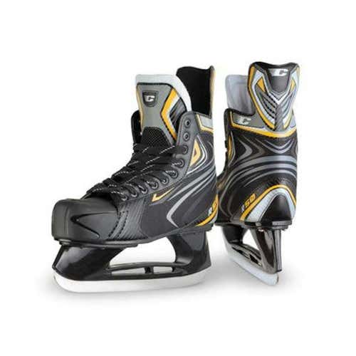 New Canadian Hockey Skate Jr 5