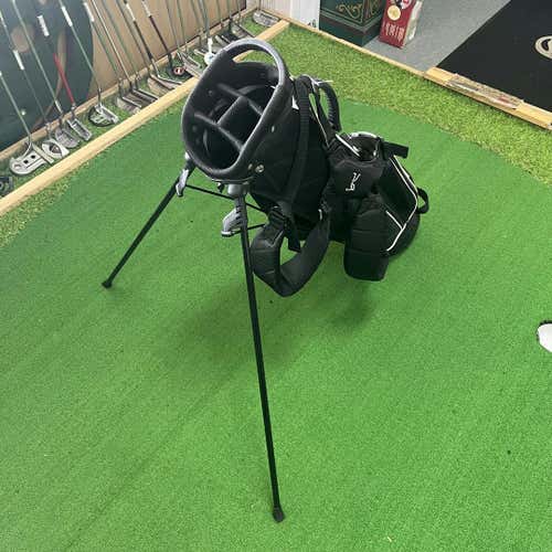 Used Tour X Bag Golf Stand Bags