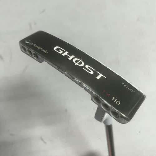 Used Taylormade Ghost Blade Putters