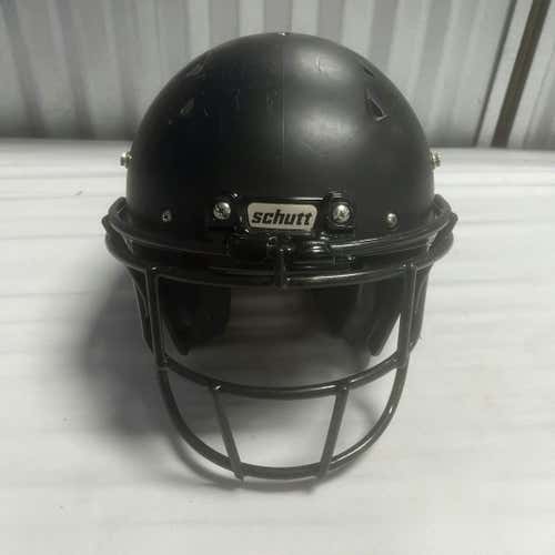 Used Schutt Recruit Hybrid Youth Xs Football Helmets